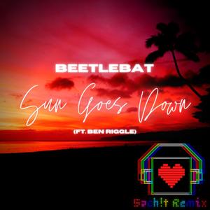 Sun Goes Down(feat. Ben Riggle) (5ach!† Remix)