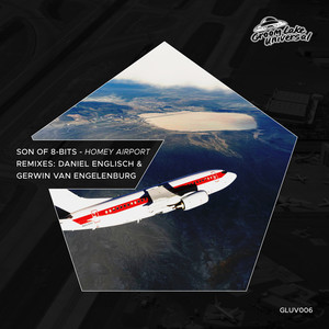 Gauss's Flux (Gerwin Van Engelenburg Remix)