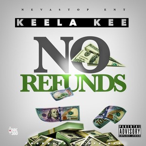 No Refund (Explicit)