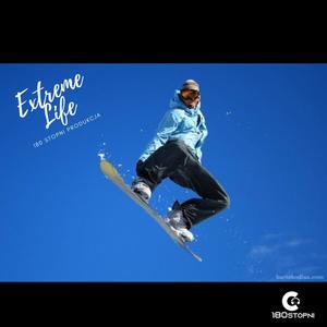 Extreme Life Rock type beat