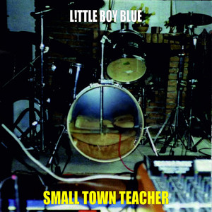Small Town Teacher