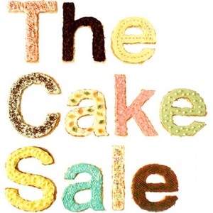 The Cake Sale