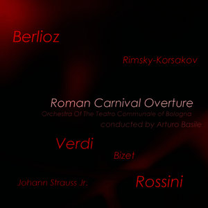 Roman Carnival Overture