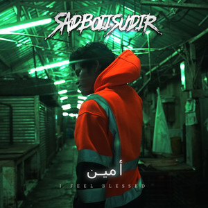 Amin (I Feel Blessed) (Explicit)