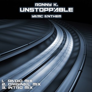 Unstoppable(5YAMC Anthem) (Intro Mix)