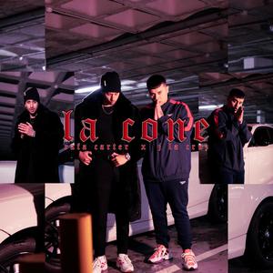 La Cone (feat. J la cruz & Los maniacos) [Explicit]