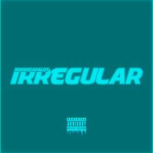 Irregular (Explicit)