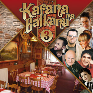 Kafana na Balkanu 3