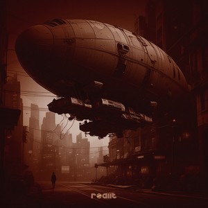 Evening Walk (Original Mix)