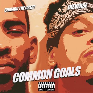 Chambo the Great - Check to Check(feat. Young B the Future) (Explicit)