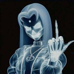 Bumpy Ride (Explicit)