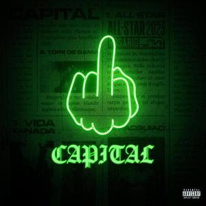 Capital (Explicit)