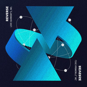 Love Harmony's, Inc. - Reverse