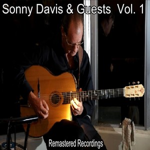 Sonny Davis & Guests Vol. 1