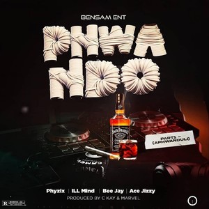 Phwando, Pt. 1 (Aphwanduli) (Explicit)