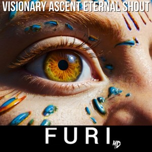 Visionary Ascent Eternal Shout