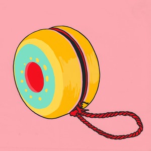 Yo-yo