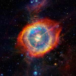 Shark Water | Live from Lauda Studios[feat. Solar Soma & Cam Blokland] (Live)