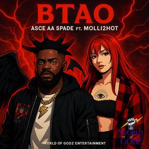 BTAO (feat. Molli2Hot) (Explicit)