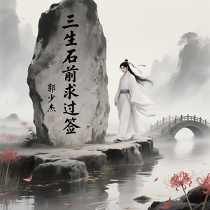 郭少杰 - 三生石前求过签