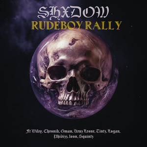 Rudeboy Rally (Explicit)