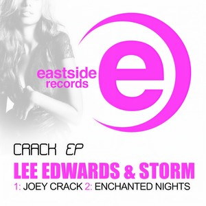 Enchanted Nights (Original Mix)