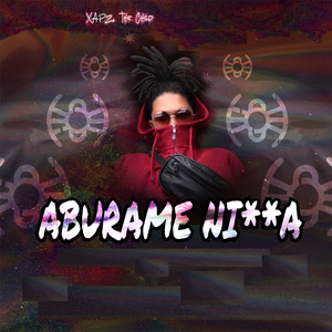 Aburame Nigga (Explicit)