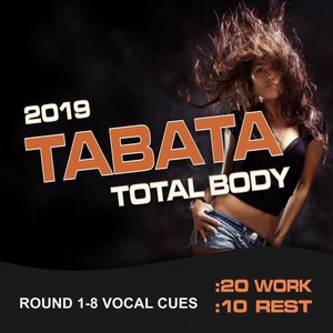 Collins Ave (Tabata Workout Mix)