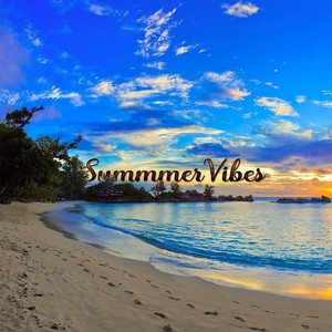 Summervibes (Iconix Originals)