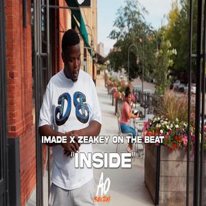 Inside (feat. Zeakey On The Beat)