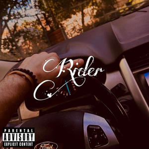 Rider (feat. Riah) (Explicit)