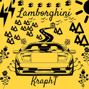 Lamborghini (Explicit)