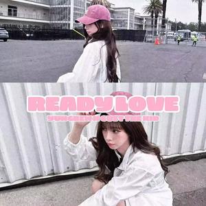 Ready Love (feat. Gust The Kid)