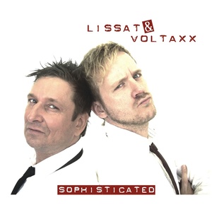 Lissat & Voltaxx - Nogales Remix