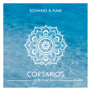 Corsarios (Jesse Funk Remix)