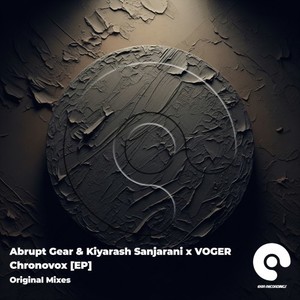 Kaleidovoid (Original Mix)