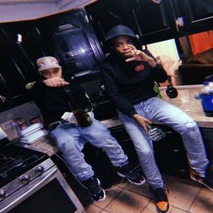 Who You Touch (Explicit)