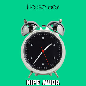 Nipe muda