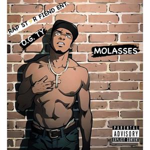 Sippin on Molasses (Explicit)