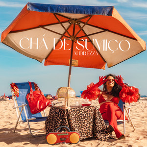 CHÁ DE SUMIÇO