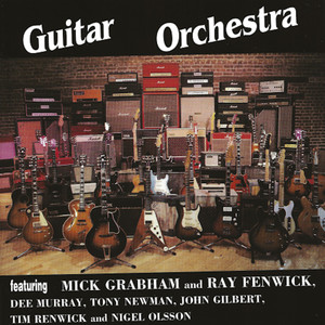 Guitar Orchestra