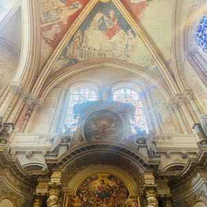 ξ. Hoger Bestaan (Explicit)