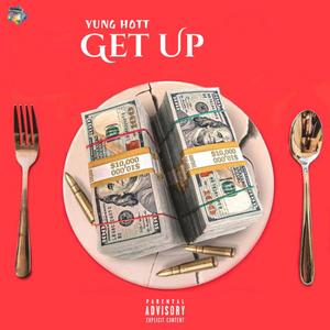 Get Up (Explicit)