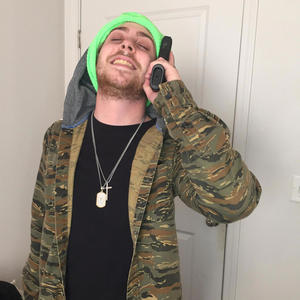 Ghost (feat. Brick) (Explicit)