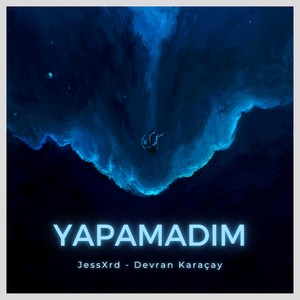 Yapamadım (Slowed + Reverb) [Explicit]