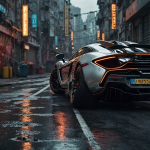 PREDATOR (Super Ultra Slowed)