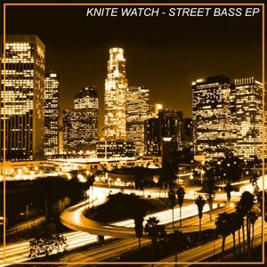 Street Bass EP