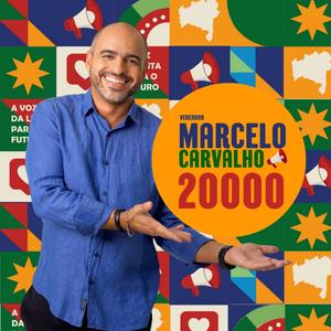 Marcelo Carvalho 20000