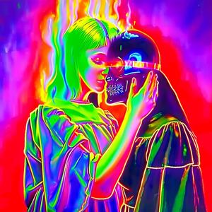 Through a phase (Explicit)