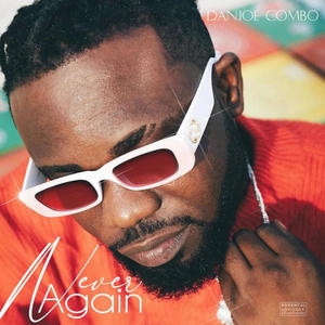 BLESSINGS (feat. S7vn)